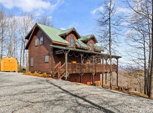 612 Adirondack Ln, Bostic, NC 28018