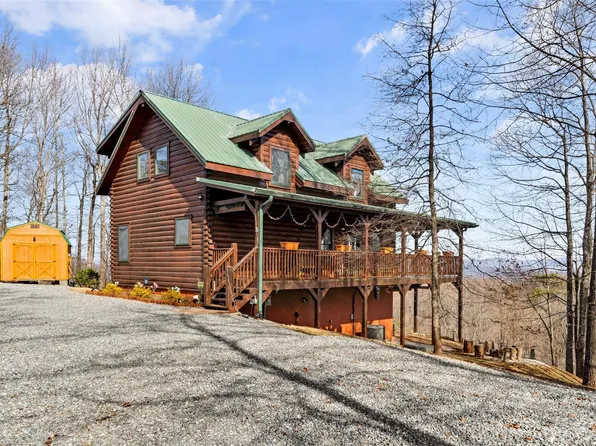 612 Adirondack Ln, Bostic, NC 28018