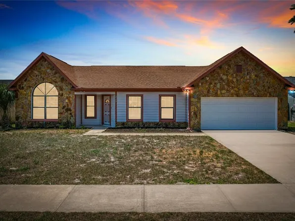 9708 Peddlers Way, Orlando, FL 32817