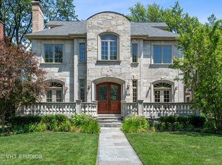 835 S Prospect Ave, Park Ridge, IL 60068