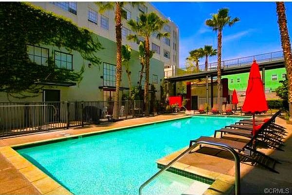 2nd image of 420 S San Pedro St APT 521