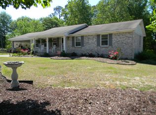 101 Northgate Dr, Camden, SC 29020