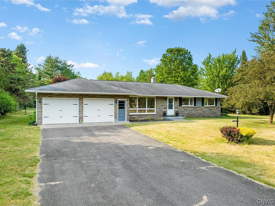 8041 New Floyd Rd, Rome, NY 13440 | MLS #S1475642 | Zillow