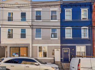 2816 W Master St, Philadelphia, PA 19121