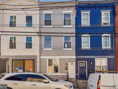 2816 W Master St, Philadelphia, PA, 19121