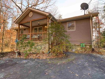 169 Fargo Ln, Rabun Gap, GA, 30568