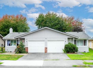 2217 M St NE, Auburn, WA