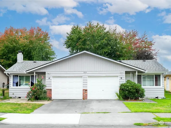 2217 M Street NE #A&B, Auburn, WA 98002