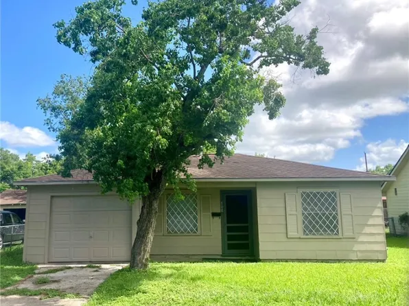 708 E Loma Vista Ave, Victoria, TX 77901