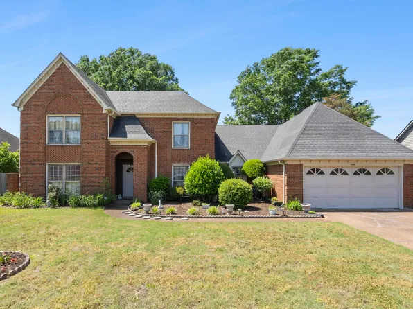 2033 Westbriar Dr, Cordova, TN 38016
