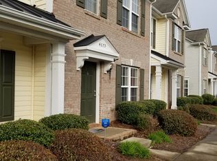 4679 Forestridge Commons Dr, Charlotte, NC 28269