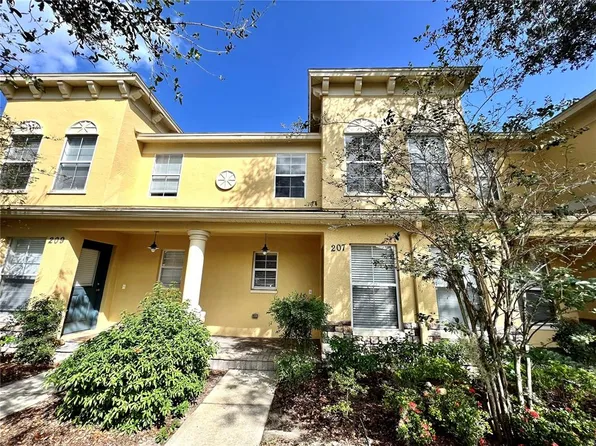207 PENMARK STONE PLACE, VALRICO, FL 33594