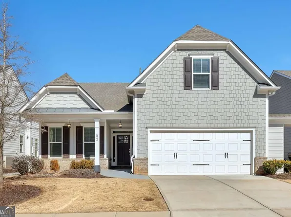 522 Bray St, Woodstock, GA 30188