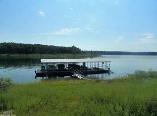 788 Sycamore Springs Cir, Mountain Home, AR 72653