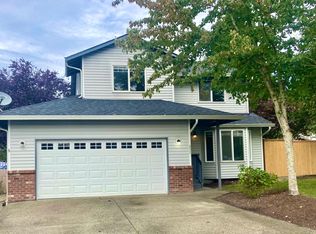 8007 66th St NE, Marysville, WA 98270