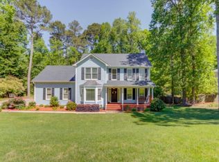 4111 Willow Walk SW, Lilburn, GA 30047