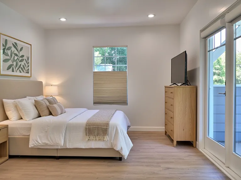 65 N Sierra Bonita Ave — Photo 9