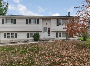 1055 Palisado Ave, Windsor, CT 06095