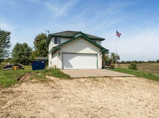W8702 440th Ave, Ellsworth, WI 54011