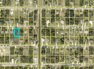 2609 41st St W, Lehigh Acres, FL 33971