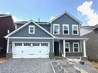 459 Triple Crown Cir LOT 103, Gallatin, TN 37066