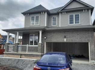 31 Sara Dr, Thorold, ON L3B 0G4