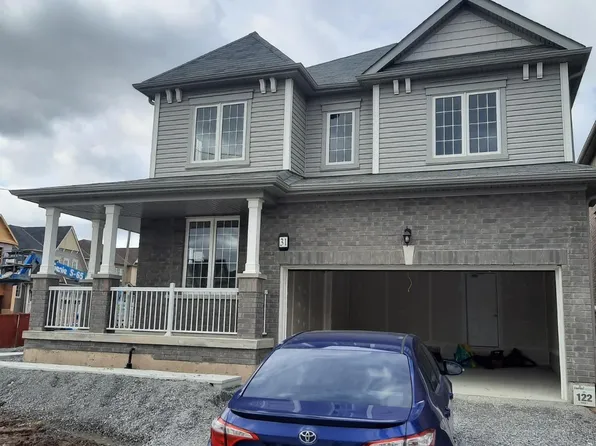 31 Sara Dr, Thorold, ON L3B 0G4