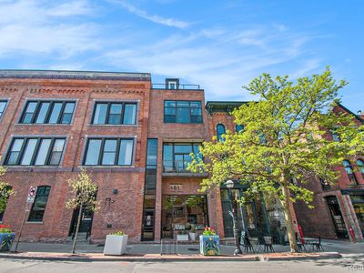 101 W Liberty St APT 320, Ann Arbor, MI, 48104