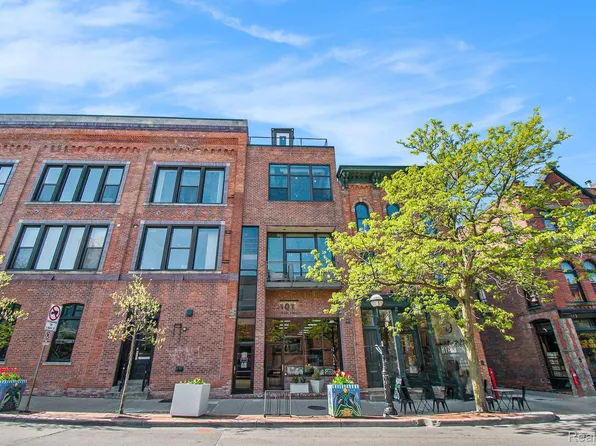 101 W Liberty St APT 320, Ann Arbor, MI 48104