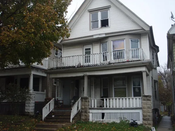 1332 North 39th STREET #1334, Milwaukee, WI 53208