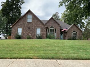 4925 Rabbit Chase Ln, Arlington, TN 38002