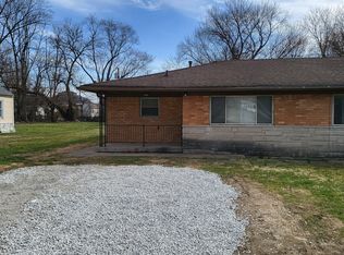 2811 N Hawthorne Ln, Indianapolis, IN 46218