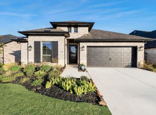 27134 Spearbract Hollow Trl, Hockley, TX 77447