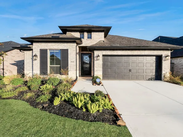 27134 Spearbract Hollow Trl, Hockley, TX 77447