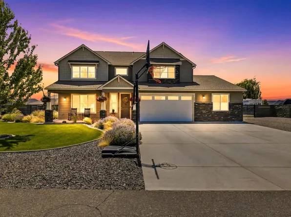 11504 Easton Dr, Pasco, WA 99301