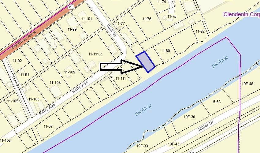 1st image of 0 Kelly Ave