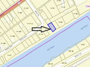 0 Kelly Ave, Clendenin, WV 25045