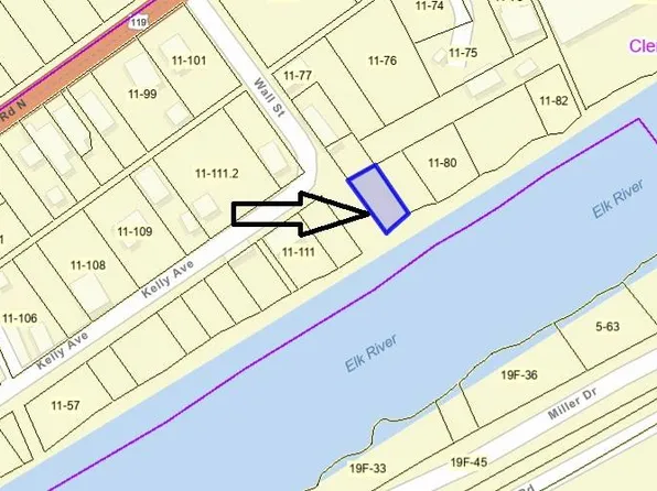 0 Kelly Ave, Clendenin, WV 25045