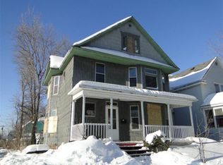 319 N 28th Ave W, Duluth, MN 55806