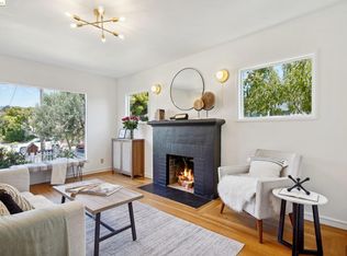 1066 Stannage Ave, Albany, CA 94706