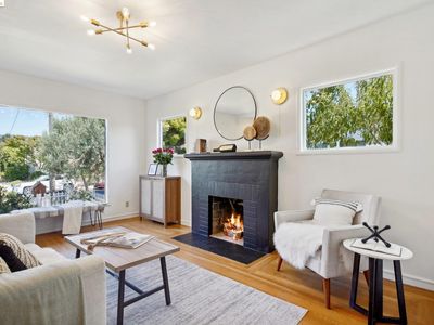 1066 Stannage Ave, Albany, CA, 94706