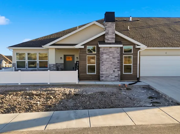 1481 N Saratoga Ln #C, Saratoga Springs, UT 84045