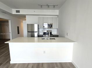 1642 NE 1st Ave #1910, Miami, FL 33132