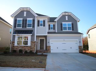 5066 Lily Pond Cir, Waxhaw, NC 28173