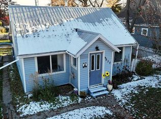 4835 SW 7th Ave, Edson, AB T7E1K8