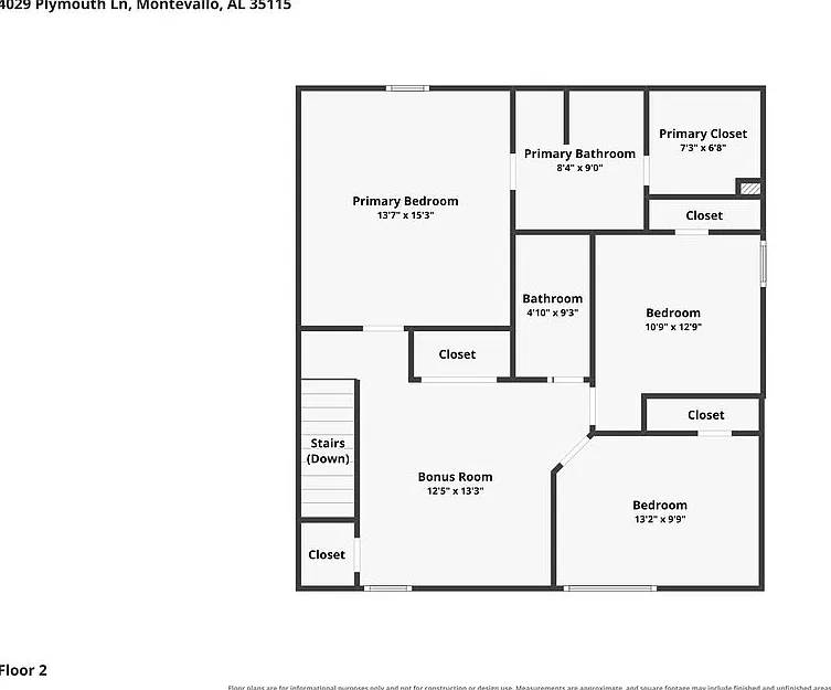 3 bed, 3.0 bath, 1680 sqft, $1,780 — Photo 3