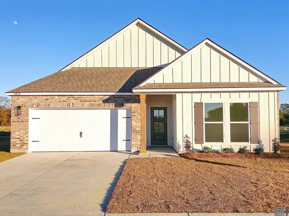 6916 Stable St, Zachary, LA 70791