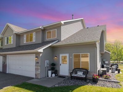 3831 232nd Ave NW APT 105, Saint Francis, MN, 55070