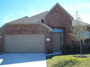 2806 Winslow Forest Ln, Houston, TX 77047