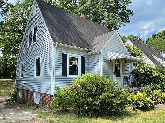 2nd image of 407 W Carver St